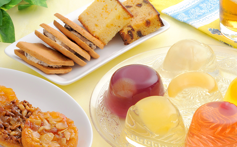 お中元 夏ギフト2025