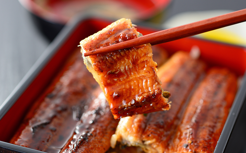 土用丑の日特集2025