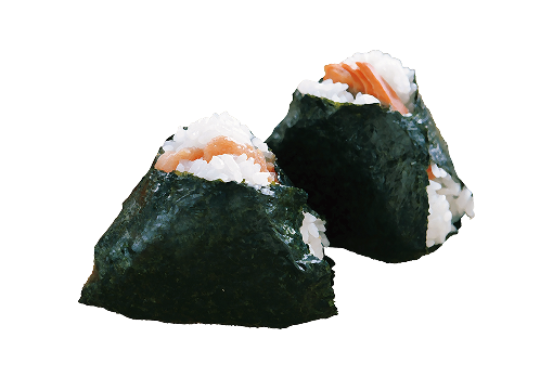 手造りおにぎり