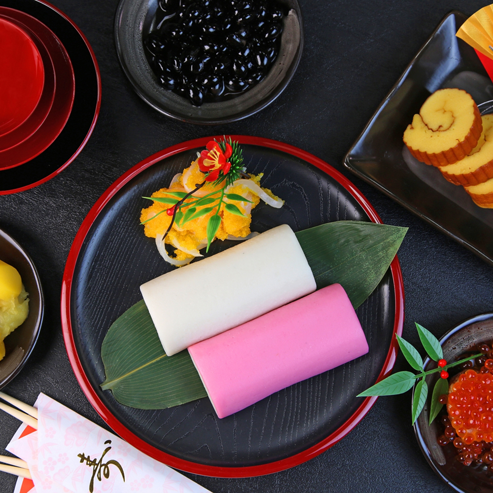 おせち料理に込められた意味