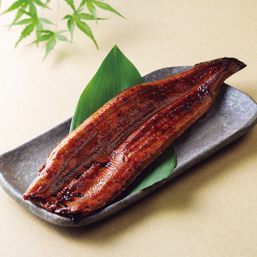 うなぎ蒲焼 大型