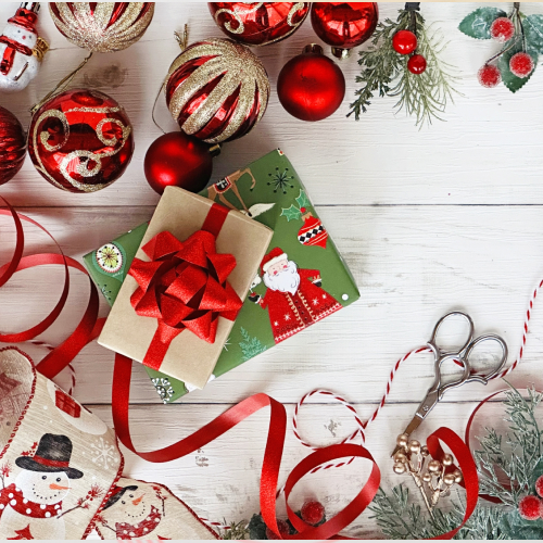 写真を楽しむポイント