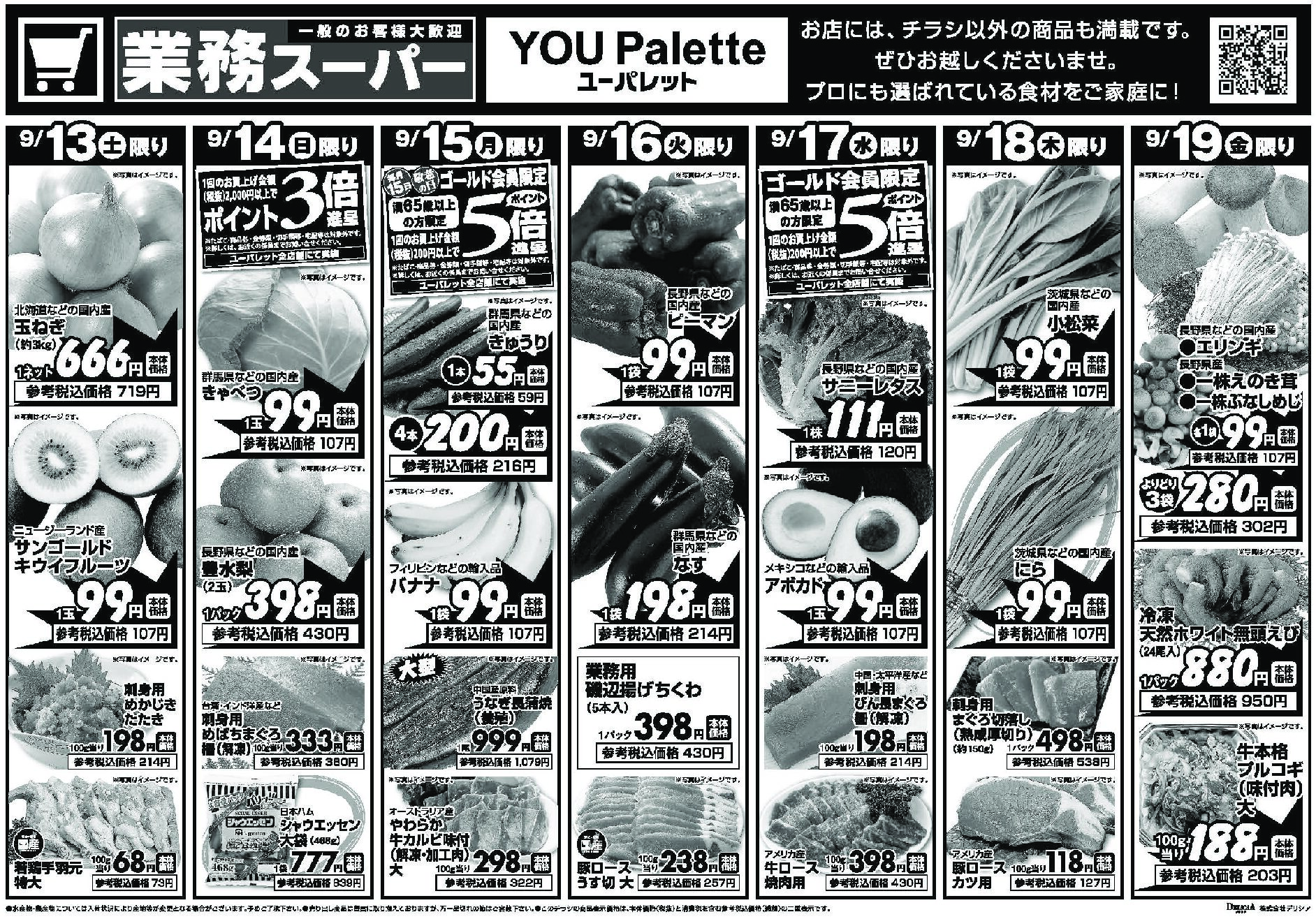 Chirashi Thumbnail