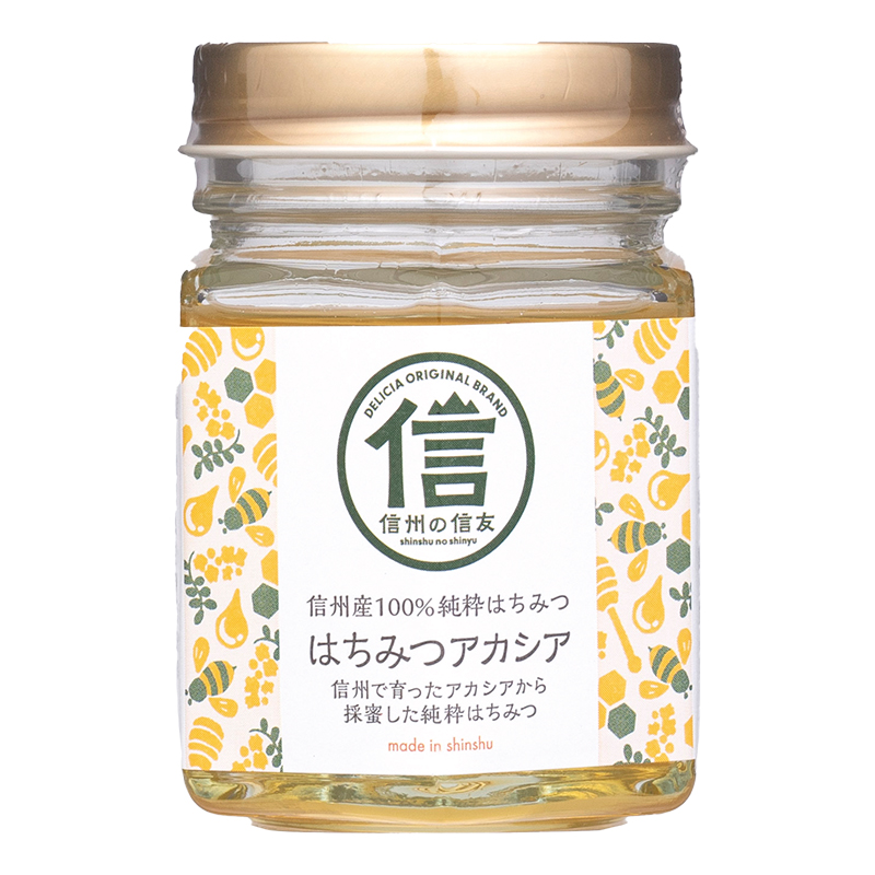 はちみつアカシア