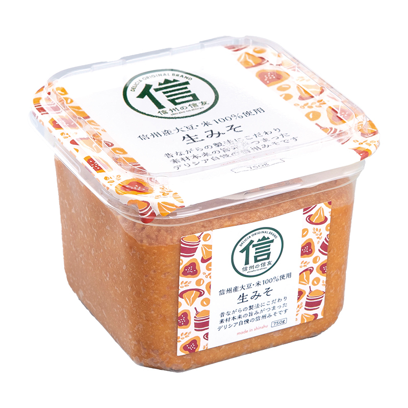 生みそカップ 750g